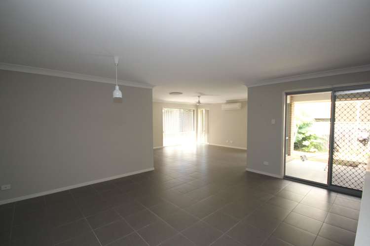 Third view of Homely house listing, 28 Admiral Crescent, Springfield Lakes QLD 4300