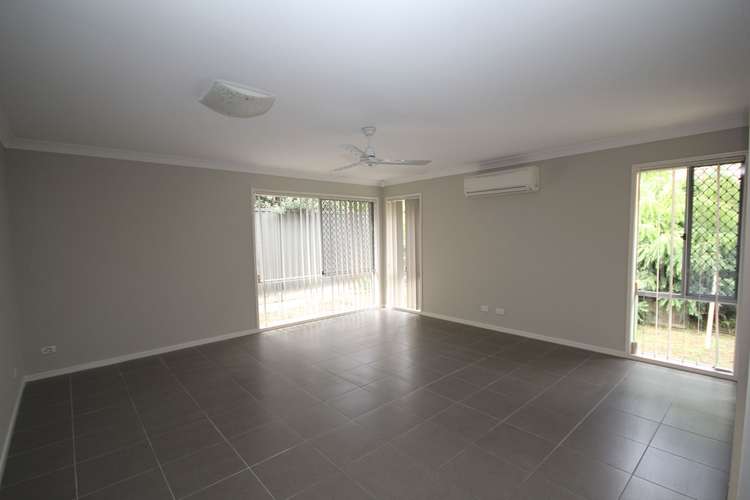 Fourth view of Homely house listing, 28 Admiral Crescent, Springfield Lakes QLD 4300