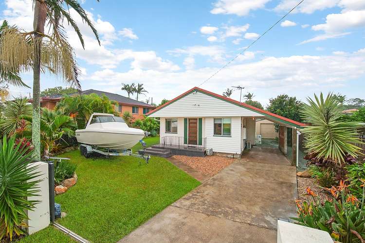 Second view of Homely house listing, 35 Kempster St, Sandgate QLD 4017