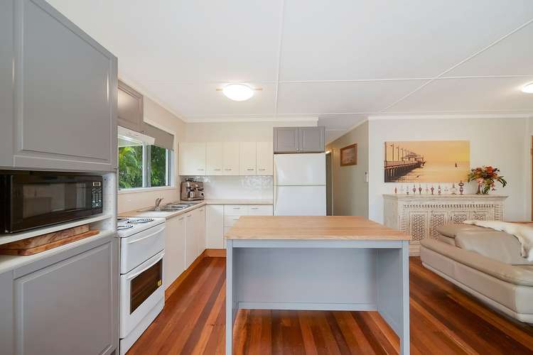 Fifth view of Homely house listing, 35 Kempster St, Sandgate QLD 4017