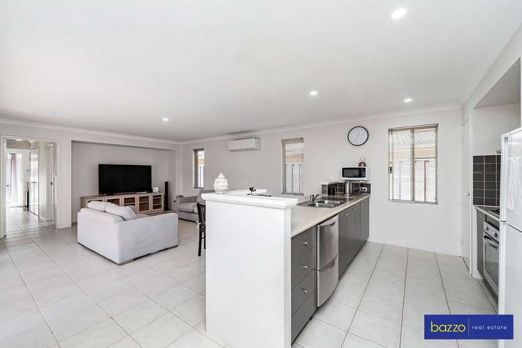 Second view of Homely house listing, 73 Brookmount Drive, Ellenbrook WA 6069