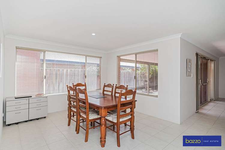 Fourth view of Homely house listing, 73 Brookmount Drive, Ellenbrook WA 6069