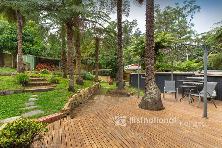 Second view of Homely house listing, 475 Belgrave-Gembrook Road, Avonsleigh VIC 3782