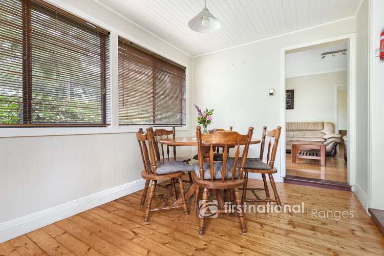 Fifth view of Homely house listing, 475 Belgrave-Gembrook Road, Avonsleigh VIC 3782