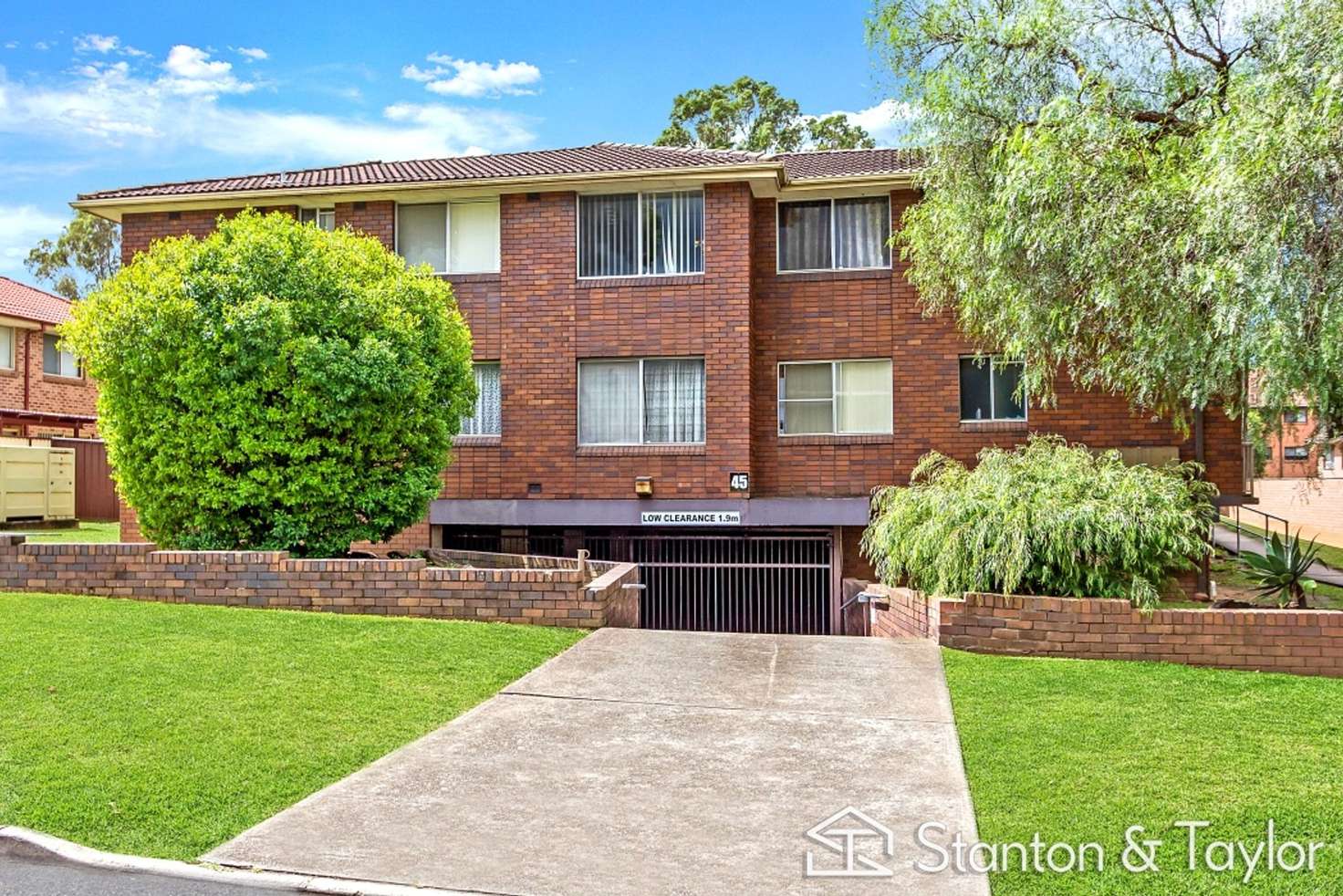 Main view of Homely unit listing, 8/45-47 Victoria Street, Werrington NSW 2747