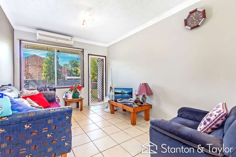 Second view of Homely unit listing, 8/45-47 Victoria Street, Werrington NSW 2747