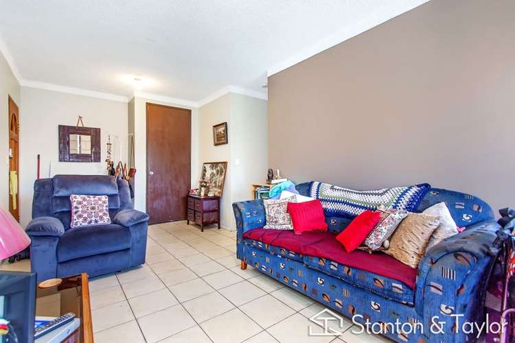 Third view of Homely unit listing, 8/45-47 Victoria Street, Werrington NSW 2747