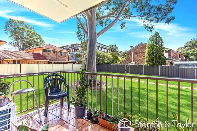 Fifth view of Homely unit listing, 8/45-47 Victoria Street, Werrington NSW 2747