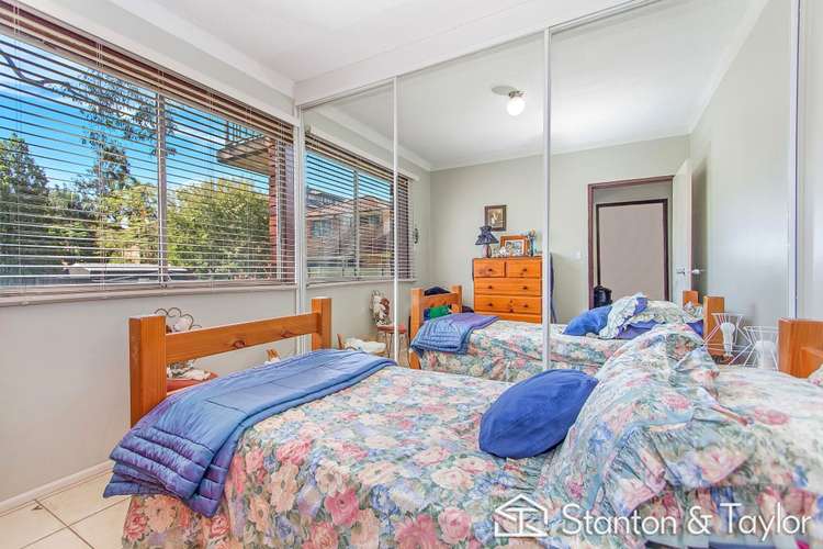 Sixth view of Homely unit listing, 8/45-47 Victoria Street, Werrington NSW 2747