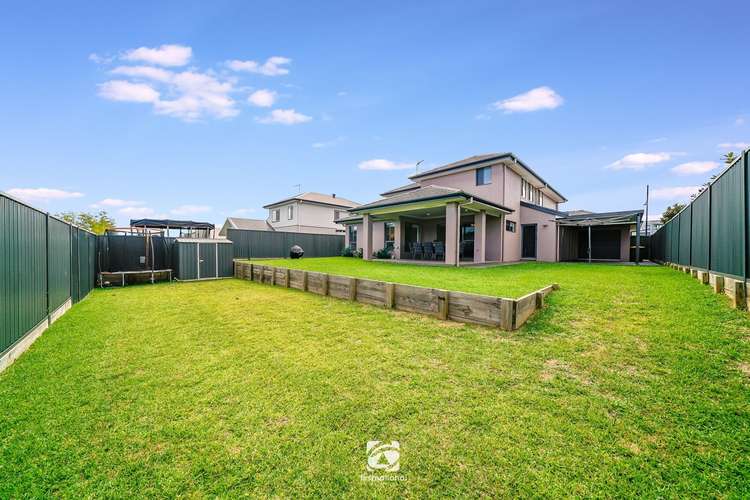 Main view of Homely house listing, 19 Chamberlain Way (Harrington Grove Estate), Harrington Park NSW 2567