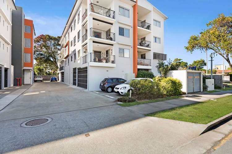 Second view of Homely apartment listing, 1/77 Brighton Street, Biggera Waters QLD 4216