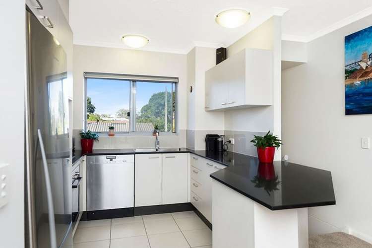 Third view of Homely apartment listing, 1/77 Brighton Street, Biggera Waters QLD 4216