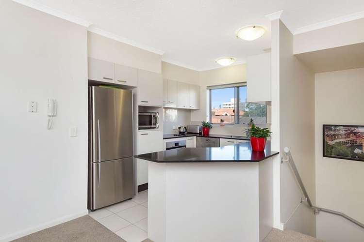 Fourth view of Homely apartment listing, 1/77 Brighton Street, Biggera Waters QLD 4216