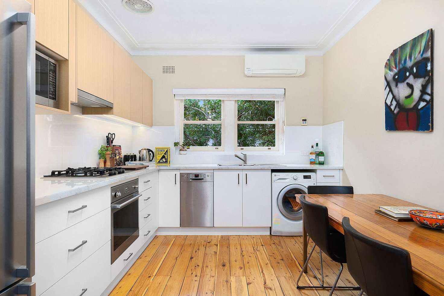 Main view of Homely apartment listing, 3/11 Macarthur Avenue, Crows Nest NSW 2065