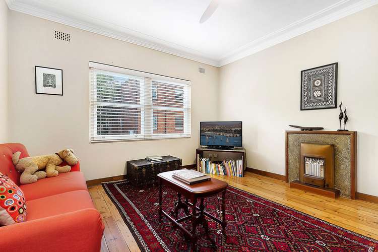 Second view of Homely apartment listing, 3/11 Macarthur Avenue, Crows Nest NSW 2065