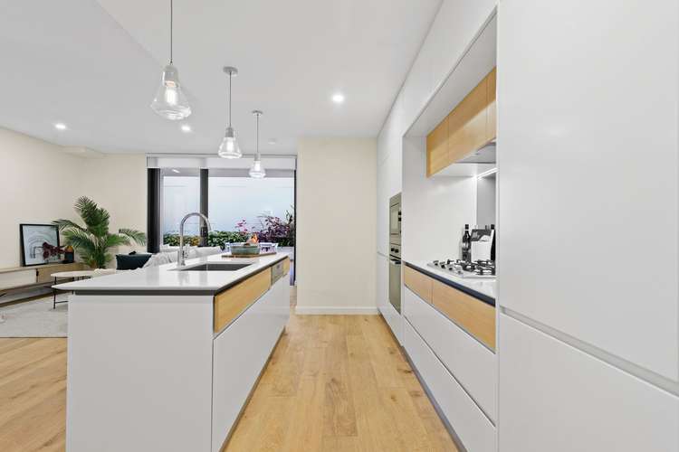 Fifth view of Homely apartment listing, 308/20 Kendall Street, Gosford NSW 2250