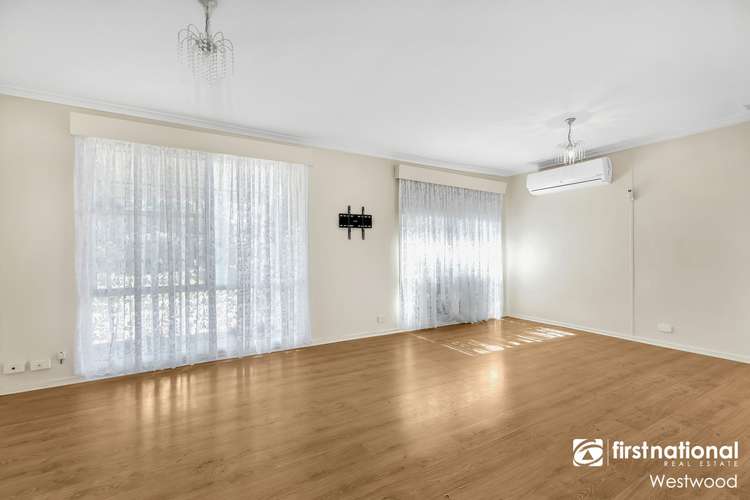 Third view of Homely house listing, 18 Harrier Street, Werribee VIC 3030