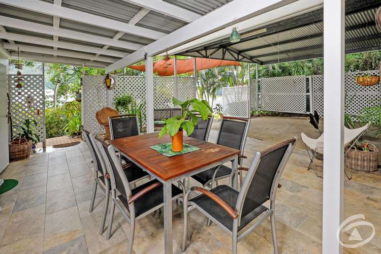 Fifth view of Homely house listing, 25 Carramar Crescent, Caravonica QLD 4878