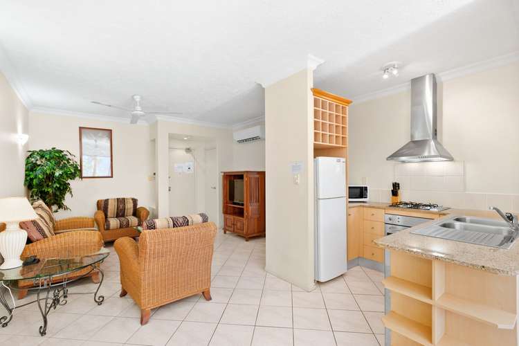 Third view of Homely apartment listing, 1612/2 Greenslopes Street, Cairns North QLD 4870