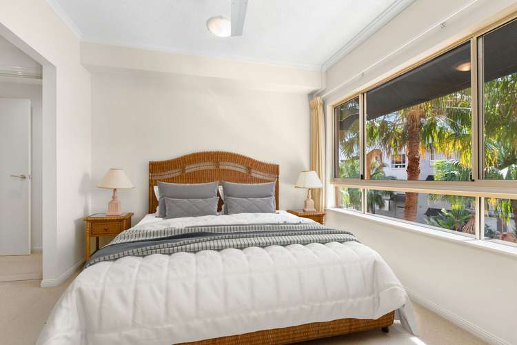 Fourth view of Homely apartment listing, 1612/2 Greenslopes Street, Cairns North QLD 4870
