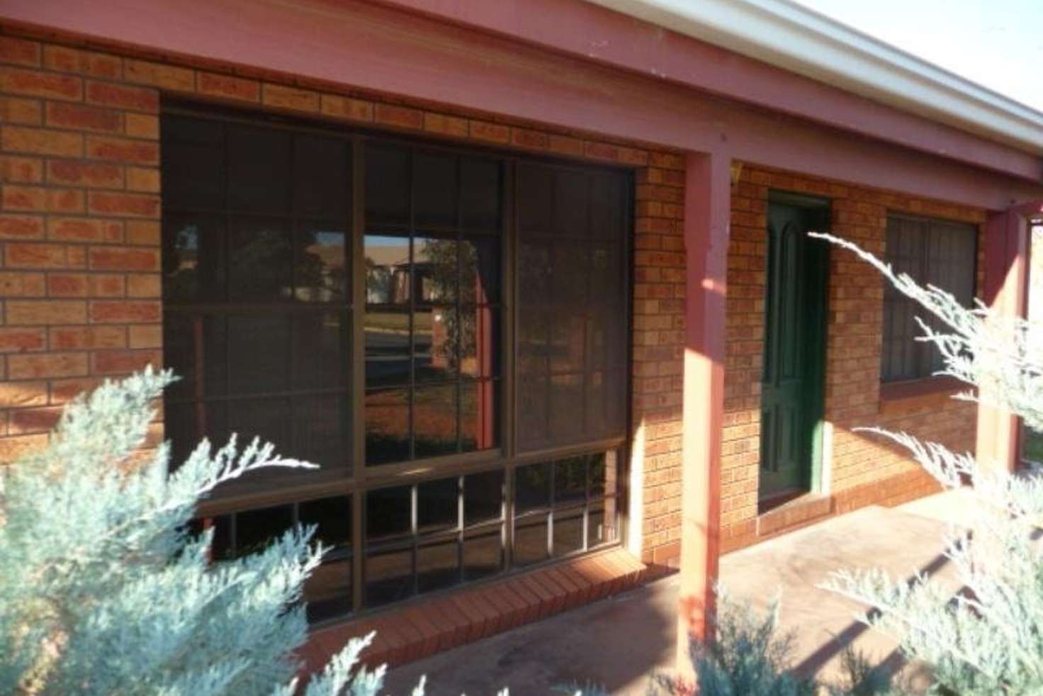Main view of Homely unit listing, 1/518 Wyman Lane, Broken Hill NSW 2880