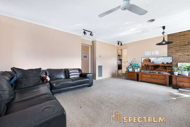 Second view of Homely house listing, 24 Gillingham Crescent, Craigieburn VIC 3064