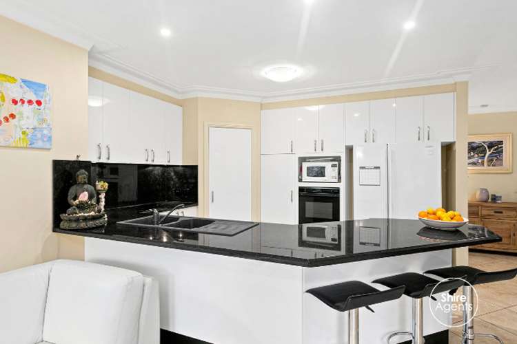 Fifth view of Homely house listing, 137 Kiora Road, Miranda NSW 2228