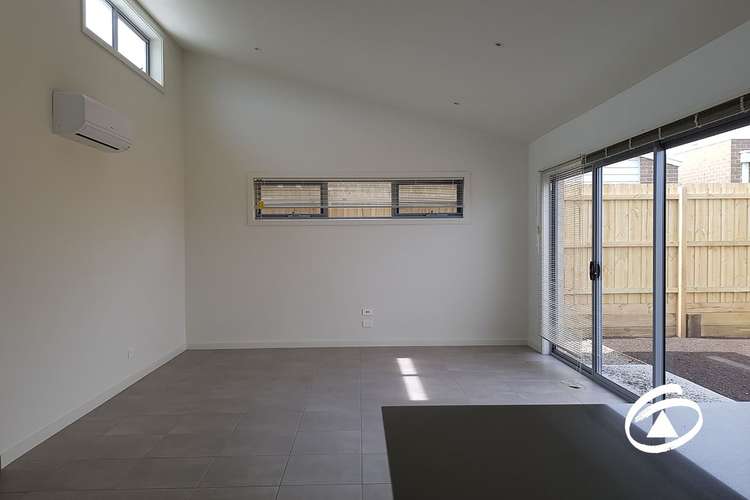 Third view of Homely townhouse listing, 29 Llano Circuit, Berwick VIC 3806