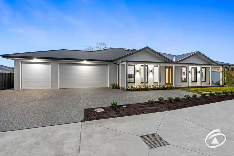 Second view of Homely house listing, 2/44 A'Beckett Road, Narre Warren North VIC 3804