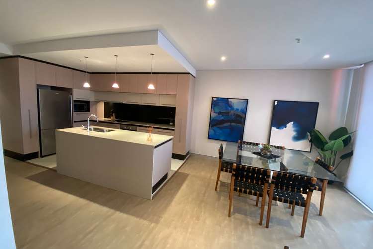 Third view of Homely apartment listing, 9/155 Adelaide Terrace, East Perth WA 6004