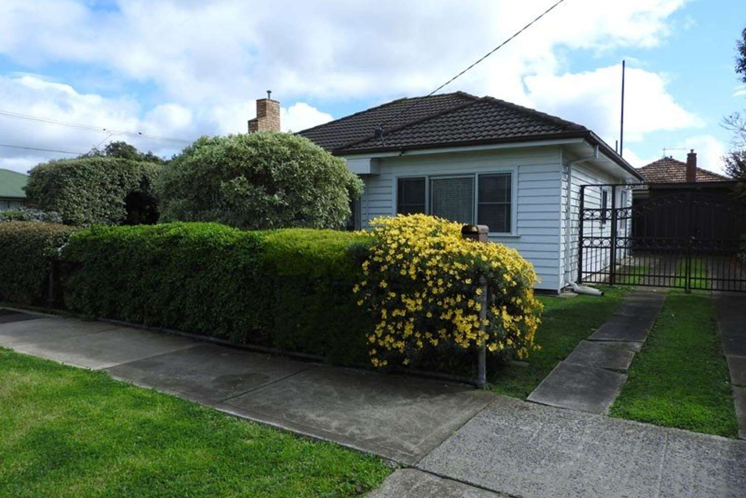 Main view of Homely house listing, 21 Hertford Road, Sunshine VIC 3020