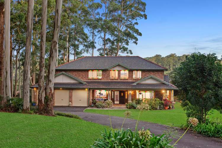 Main view of Homely house listing, 4/438 Terrigal Drive, Terrigal NSW 2260