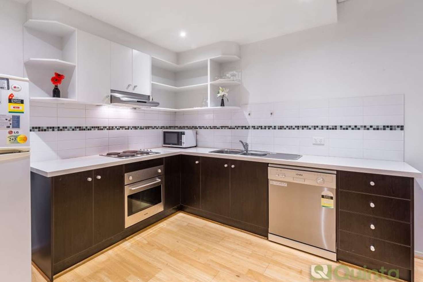 Main view of Homely apartment listing, 6/213 Normanby Road, Notting Hill VIC 3168