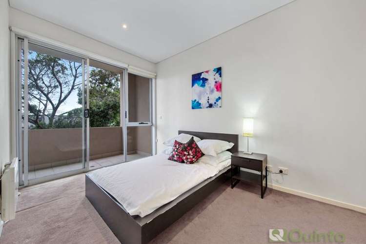 Fifth view of Homely apartment listing, 6/213 Normanby Road, Notting Hill VIC 3168