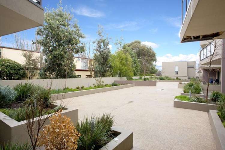 Third view of Homely apartment listing, 24/392 Nepean Highway, Frankston VIC 3199