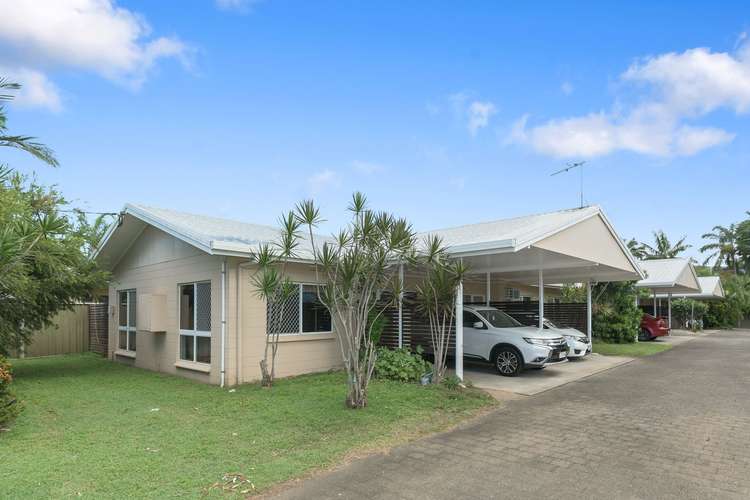 Main view of Homely unit listing, 1/17 Kidston Street, Bungalow QLD 4870