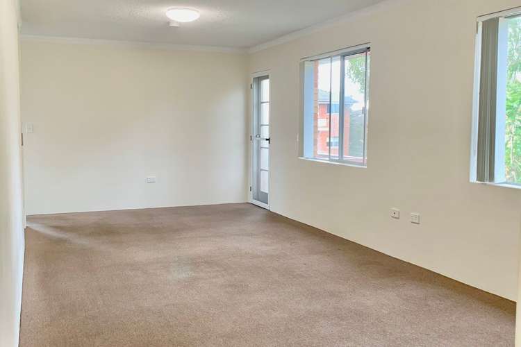 Fourth view of Homely apartment listing, 7/27 Muriel Street, Hornsby NSW 2077