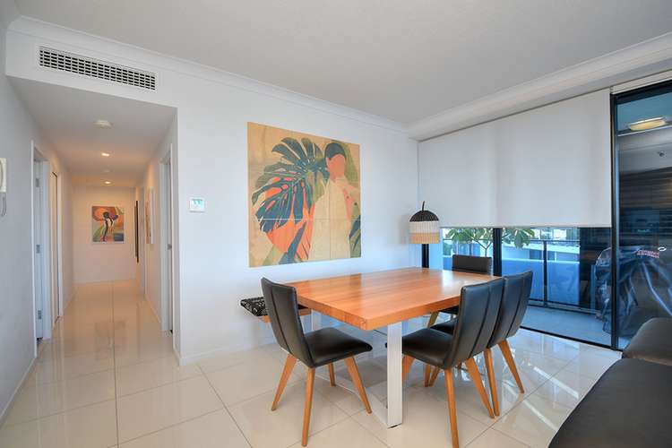 Fifth view of Homely apartment listing, 2201/5 Harbour Side Court, Biggera Waters QLD 4216