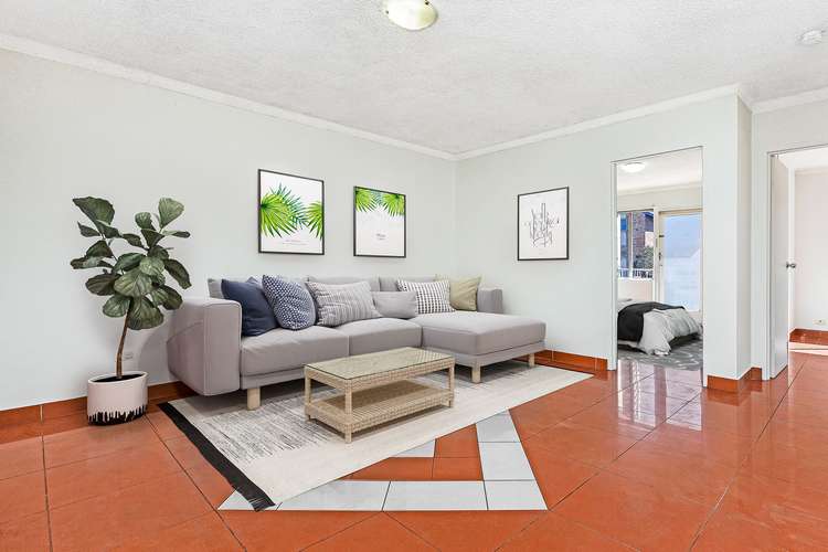 Main view of Homely apartment listing, 6/39 Nagle Street, Liverpool NSW 2170
