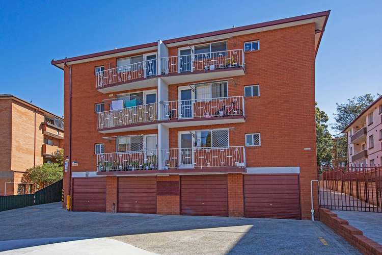 Second view of Homely apartment listing, 6/39 Nagle Street, Liverpool NSW 2170