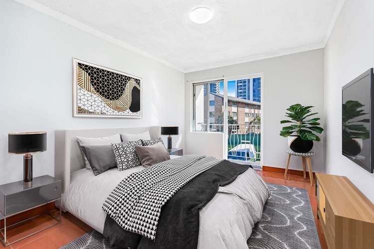 Third view of Homely apartment listing, 6/39 Nagle Street, Liverpool NSW 2170