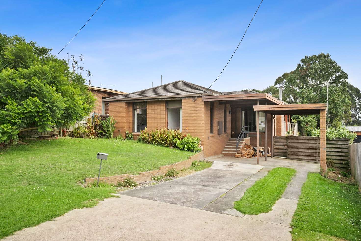 Main view of Homely house listing, 15 George Street, Korumburra VIC 3950