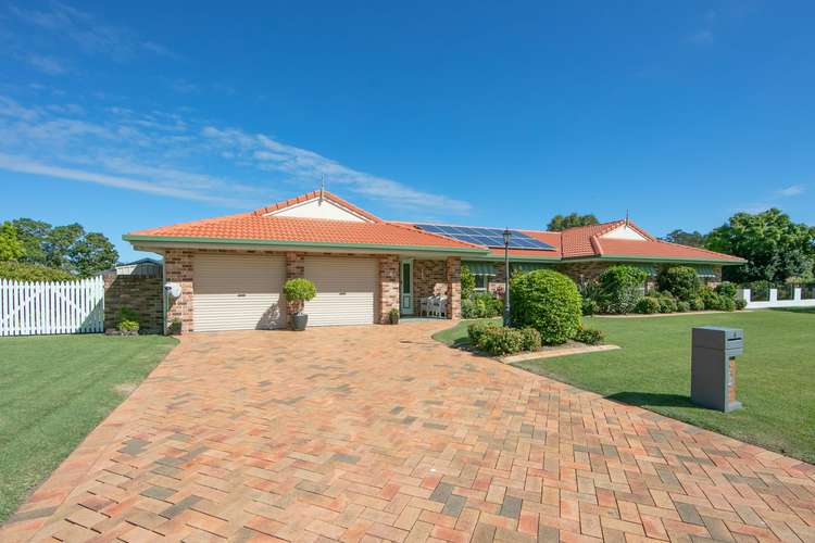 Main view of Homely house listing, 4 Orion Drive, Yamba NSW 2464