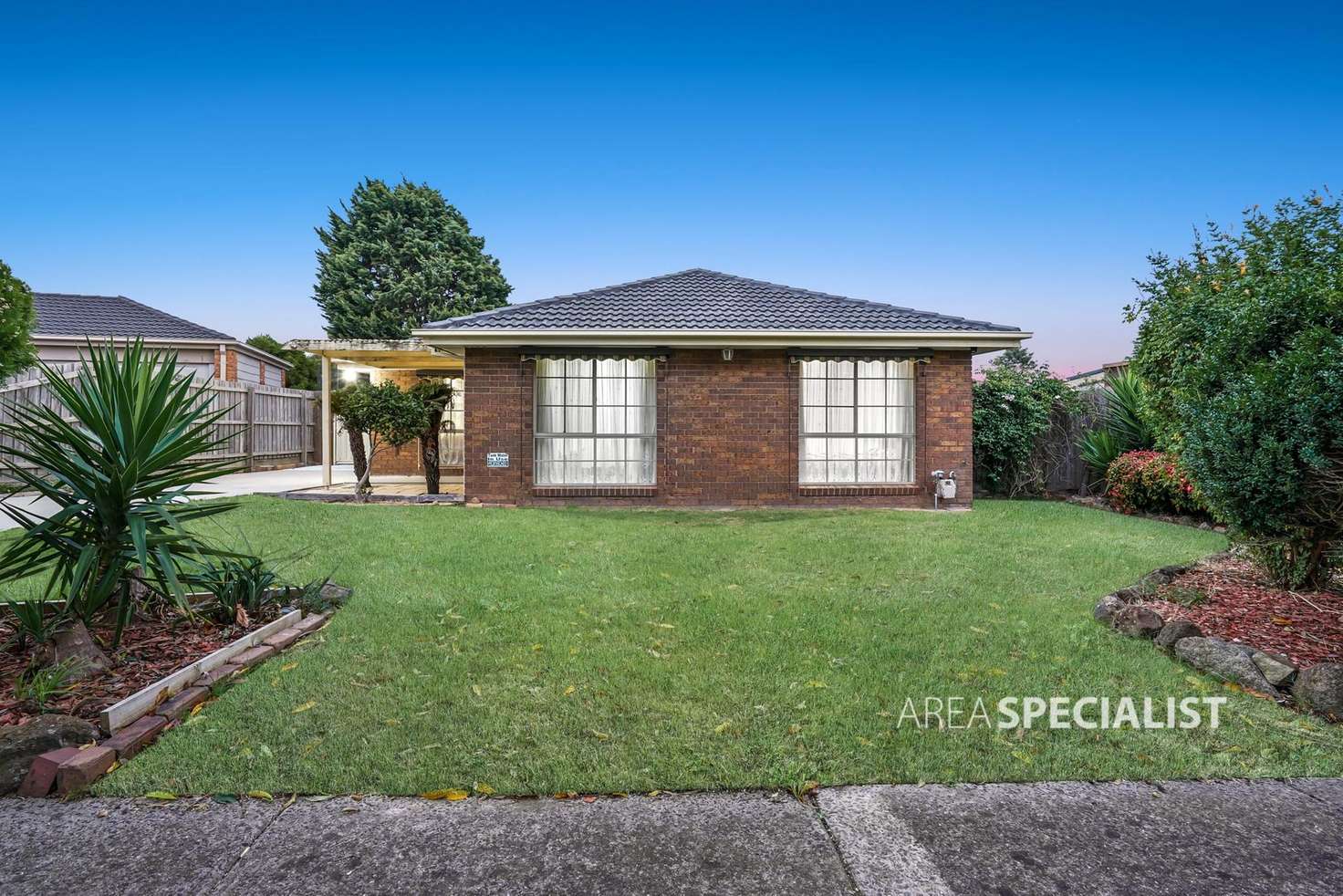 Main view of Homely house listing, 9 Sturrock Court, Berwick VIC 3806