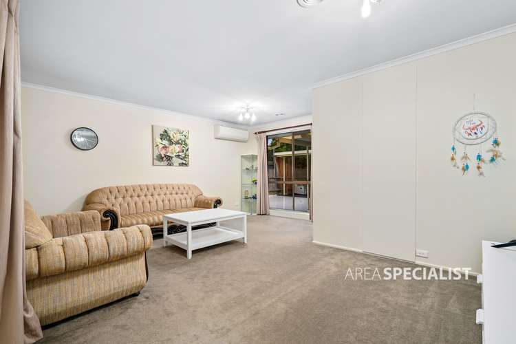 Second view of Homely house listing, 9 Sturrock Court, Berwick VIC 3806
