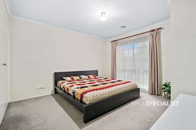 Fifth view of Homely house listing, 9 Sturrock Court, Berwick VIC 3806