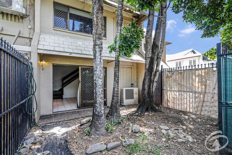 Second view of Homely unit listing, 8/323 McLeod Street, Cairns North QLD 4870