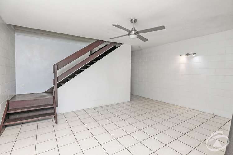 Fourth view of Homely unit listing, 8/323 McLeod Street, Cairns North QLD 4870