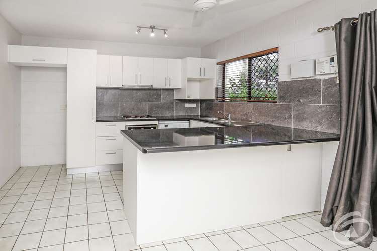 Fifth view of Homely unit listing, 8/323 McLeod Street, Cairns North QLD 4870