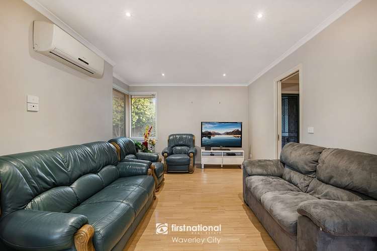 Third view of Homely townhouse listing, 1/5 Tobias Avenue, Glen Waverley VIC 3150